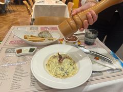 -安妮意大利餐厅(世贸天阶店)