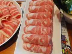 -玩煮炭火锅(延福街店)