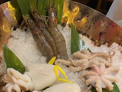 -牛New寿喜烧(虹桥新天地店)