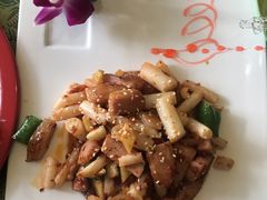-大耳象东南亚风情餐厅(月湖公园店)