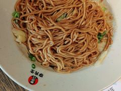 -李先生牛肉面大王(北京平谷步行街店)
