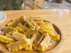 -聚汇三少·龙虾·中餐厅(莫邪路新天地店)