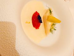 -Caprice(香港四季酒店)