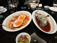 -上海苏宁宝丽嘉酒店·嘉府壹号中餐厅