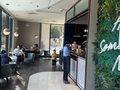 -必胜客(欢乐颂店)