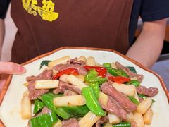 -蒸坊黄鳝饭(骏丰大厦店)