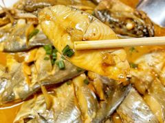 -舟小鲜·舟山小渔村(凤城四路中登广场店)
