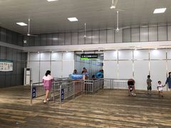 -贞山宾馆水上乐园
