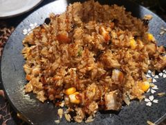 -福田屋料理(中南花园店)