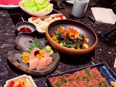 -然锅料理