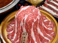 -牛匠和牛寿喜锅(西安总店)
