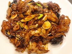 -北平盛世·新京菜·北京烤鸭(劲松·双井店)