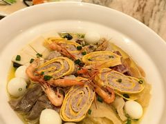 -英冠索菲特酒店·萧湘阁中餐厅