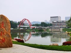 -大连理工大学(凌水校区)