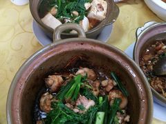 -幽优农庄·森波拉特色本地农家菜