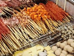 -瑞安第一泡·后街泡泡(虹桥后街店)