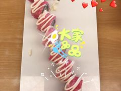 -汤连得温泉馆(宝山店)