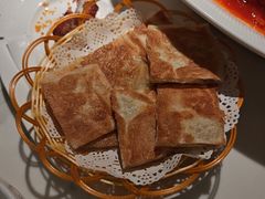 -荷塘秋月·本帮江浙菜(国权路店)