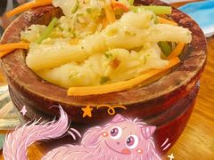酸辣无骨凤爪-苏梅花园(群星城店)