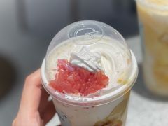 -喜茶(深圳福田星河COCO Park店)