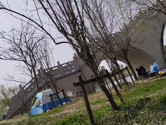 -广富林郊野公园