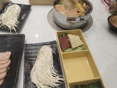 -呷哺呷哺 黄金牧场 (旧宫永辉超市店)