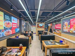 -川大刘肥肠鸡(北国店)