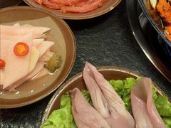-渝井巷重庆老火锅(沈阳吉祥店)
