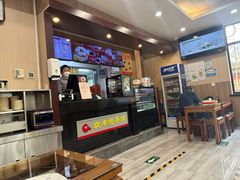 -庆丰包子铺(天桥店)