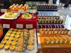 -南湖名都·景湖轩全日制餐厅·海鲜自助·东南亚风味·临湖而食