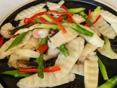 -野蔓果·山野菜(西湖景区·龙井茶田店)