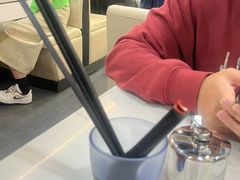 -华记潮州卤水车仔面(界限街店)