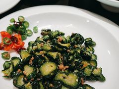 -老牌坊鲁菜名店(聊城美食岛店)