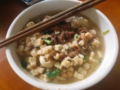 -刘信牛羊肉小炒泡馍(回民街店)