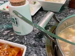 -一席地·本地鸡窝·杭帮鸡火锅(萧山银隆百货店)