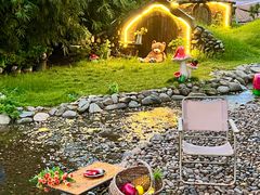 -HERRE·FARM 赫尔露营农场·团建聚会包场