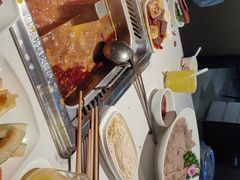 -海底捞火锅(外滩店)