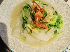 -老头儿油爆虾(星光一期店)