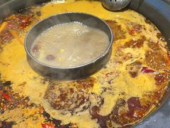 -陈眼镜火锅(总店)