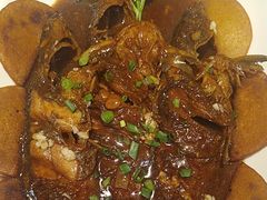 -李老哈·东北菜(宋园路店)