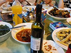 -海鲜e族(马王堆店)