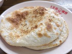 -文武王氏烧饼·无矾油条(西溪路店)