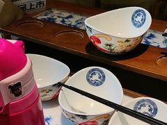 -东方饺子王(和平里店)