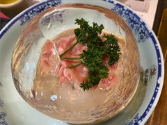 冰川鹅肠-蜀大侠火锅(春熙路店)