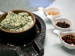 石磨小豆腐-怡情荟•海鲜青岛菜(五四广场旗舰店)