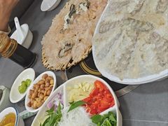 -官塘陈记鱼生·潮汕砂锅粥·牛肉火锅(潮枫路总店)