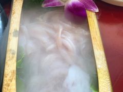 鸭肠-重庆巴九门老火锅(阳朔店)