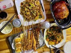 -山姆会员商店(杨桥西路店)