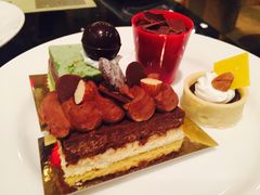 -富力希尔顿酒店·地阔自助餐厅