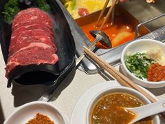 -海底捞火锅(青山湖万达夜宵主题店)